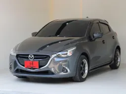 2018 Mazda 2 1.5 XD Sports High Connect