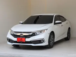 2019 Honda Civic 1.8 EL
