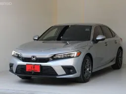 2024 Honda Civic 1.5 FE EL+