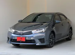 2016 Toyota Corolla Altis 1.8 ESPORT Nurburgring Edition