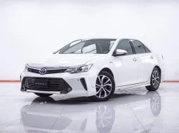 1F227 TOYOTA CAMRY 2.0 G EXTREMO AT 2017