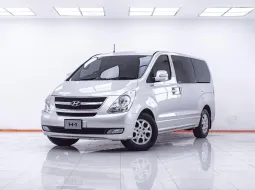 1F177 HYUNDAI  H-1 2.5 EXECUTIVE MAESTO AT 2010