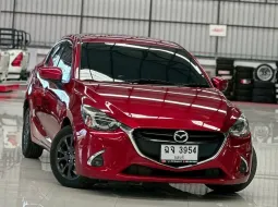 2019 Mazda 2 1.3 High Connect 
