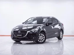 1F259 MAZDA 2 1.3 HIGH CONNECT SEDAN AT 2017