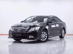 1F238 TOYOTA CAMRY 2.0 G AT 2013