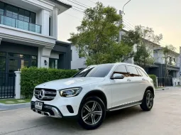 2024 Mercedes-Benz GLC-Class 2.0 GLC220d SUV เจ้าของขายเอง 
