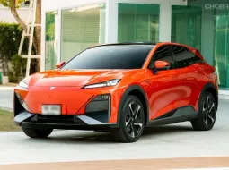 DEEPAL S07L ปี 2024 สี ส้ม