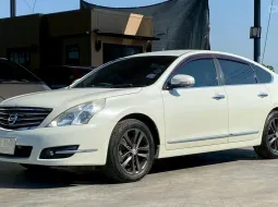 ขายรถยนต์มือสอง Nissan TEANA 2.0 200 XL ปี 2010 สภาพดี