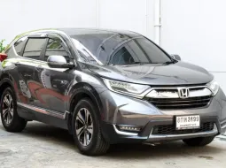 2019 Honda CR-V 2.4 SUV รถสภาพดี มีประกัน ไมล์น้อย 