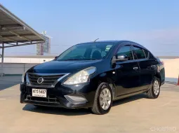 ขายรถ Nissan Almera 1.2 EL ปี 2015 สภาพดีมาก ราคาถูก