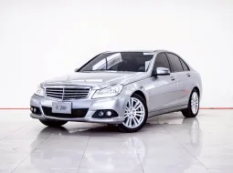 4B198 MERCEDES-BENZ C200 1.8 CGI BE 2013