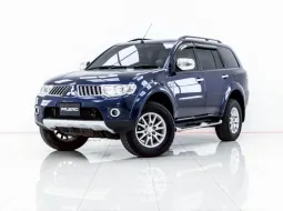 4B234 MITSUBISHI PAJERO 2.5 GT 4WD 2013