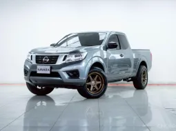 2B384 NISSAN NAVARA 2.5 E CALIBRE CAB MT 2015
