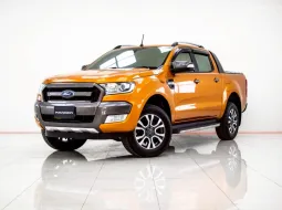 4B233 FORD RANGER 2.2 WILDTRAK 2017