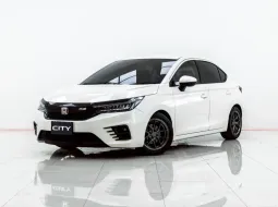 4B231 HONDA CITY 1.0 RS 2021