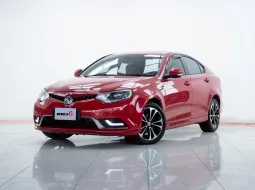 2B381 MG 6 1.8 X TURBO SUNROOF AT 2018