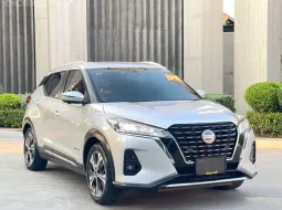 รถมือสอง Nissan Kicks 1.2 e-POWER 2020 ประหยัดพลังงาน