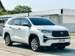 2023 Toyota Innova 2.0 HEV Premium Wagon รถบ้านแท้ 
