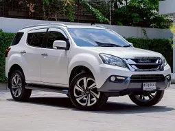 Isuzu MU-X 3.0 VGS DVD Navi 2WD | ปี : 2015