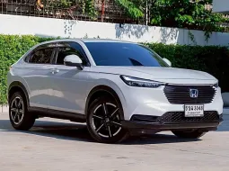 HONDA HR-V e:HEV 1.5 E | ปี : 2024