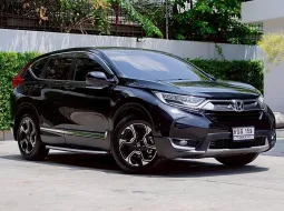 Honda CR-V 2.4 ES AWD (5 Seat) I ปีจด : 2020