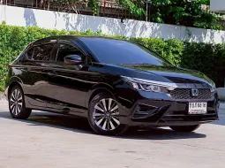 Honda City eHEV 1.5 SV (Hatchback) | ปี : 2024