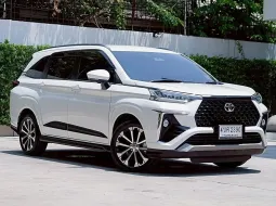 TOYOTA VELOZ 1.5 Premium | ปี : 2023