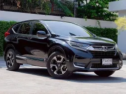 HONDA CR-V 2.4 EL AWD(7 Seat) | ปี : 2018