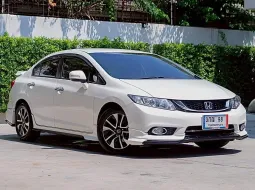 Honda Civic 1.8 ES (MNC) | ปี : 2014