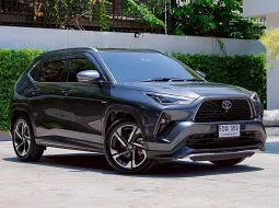 Toyota Yaris Cross 1.5 HEV Premium Luxury | ปีจด : 2024