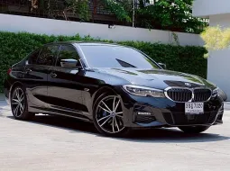 BMW 330e M Sport โฉม ( G20 ) l ปีจด : 2022