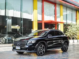 2017 Mercedes-Benz GLA 250 AMG Dynamic