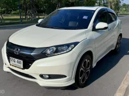 Honda HR-V 1.8 EL 2015 รถสวย ไมล์น้อย พร้อมใช้งาน 