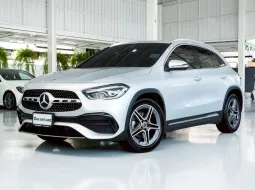 2024 Mercedes-Benz GLA-Class 1.3 GLA200 SUV 