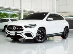 2025 Mercedes-Benz GLA-Class 1.3 GLA200 SUV 