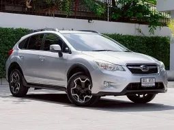 SUBARU XV 2.0i AWD CVT | ปีจด : 2015