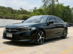 2024 Honda Civic 2.0 e:HEV RS