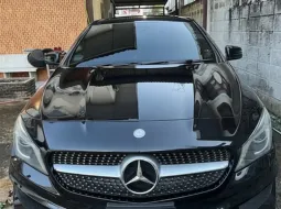 2016 Mercedes-Benz CLA-Class `250 ตัว Top  AMG Sport 