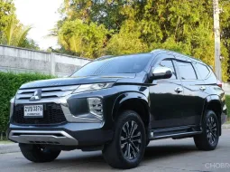 Mitsubishi Pajero 2.4 GT Plus 2020 จด 2021