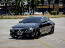 Mercedes-Benz E350e 2.0 Avantgard W213 AT 2018