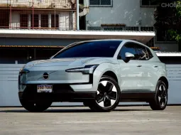 VOLVO EX30 Core Extended Range AT 2025