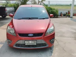 2012 Ford FOCUS 2.0 Sport รถเก๋ง 5 ประตู 