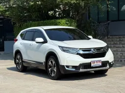 2020 HONDA CRV 2.4 S รถมือเดียวออกป้ายแดง รถวิ่งน้อยเพียง 69,000 กม รถไม่เคยมีอุบัติเหตุครับ