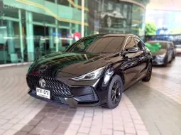 2021 Mg 5 1.5D รถสวยพร้อมใช้ ฟรีดาวน์
