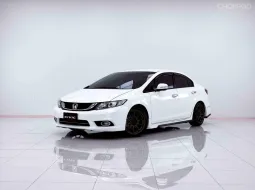 6B578 HONDA CIVIC 1.8  FB ES AT 2014