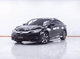1F197 HONDA CIVIC 1.8 EL FC-FK AT 2018
