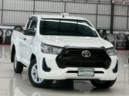 2022 Toyota Hilux Revo 2.4 Z-Edition Entry AT