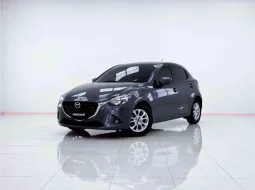 6B586 MAZDA 2 1.3 SPORT HIGH CONNECT AT 2017
