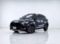 6B595 MG ZS 1.5 X+ SUNROOF AT 2020