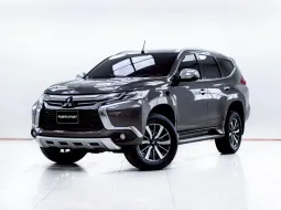 5C731 MITSUBISHI PAJERO 2.4 GT Premium 4WD  AT  2016 